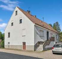 Haus zum Kaufen in Ohmbach 189.000,00 € 200 m²