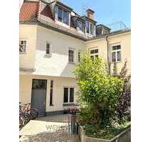 Wohnung zum Kaufen in München 1.520.000,00 € 144 m²