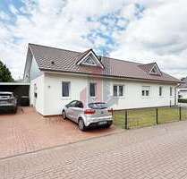 Haus zum Kaufen in Rieste 350.000,00 € 142.35 m²