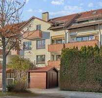 Wohnung zum Kaufen in Königsbrunn 386.000,00 € 105 m²