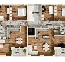 Wohnung zum Kaufen in Pulheim 605.000,00 € 98.31 m²