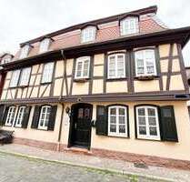 Haus zum Kaufen in Frankfurt-Höchst 549.000,00 € 124.52 m²