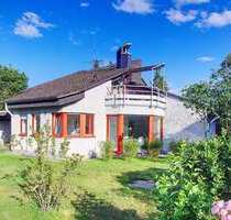 Haus zum Mieten in Fernwald 2.000,00 € 165 m²