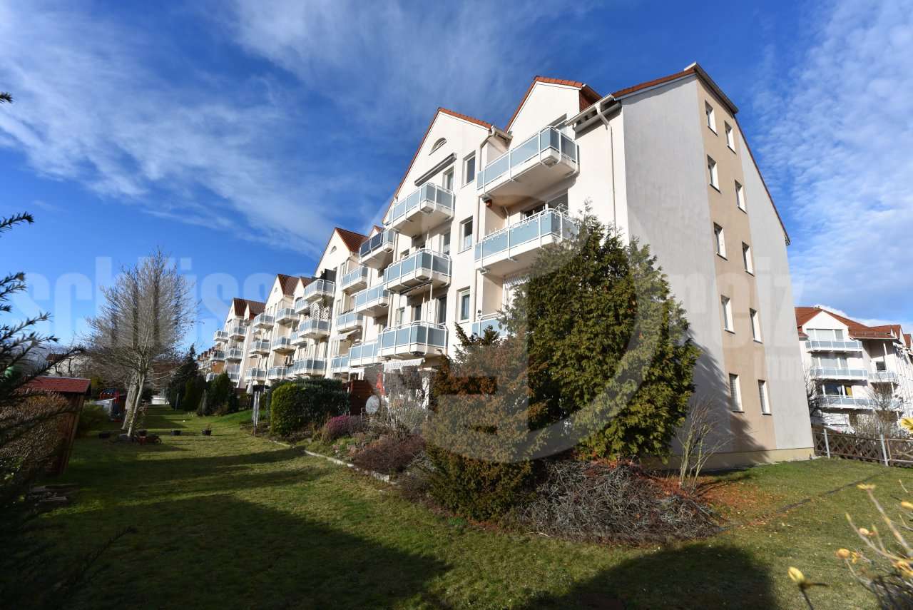 Wohnung zum Kaufen in Borsdorf 89.500,00 € 56 m²