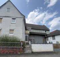Haus zum Kaufen in Büdingen 110.000,00 € 130 m²