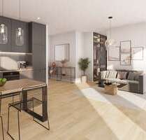 Wohnung zum Kaufen in Frankfurt am Main 399.000,00 € 56.6 m²