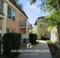 Wohnung zum Mieten in Ingolstadt 598,00 € 52 m²