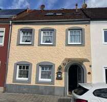 Haus zum Kaufen in Triftern 199.000,00 € 126 m²