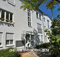 Wohnung zum Mieten in Ingolstadt 620,00 € 59 m²