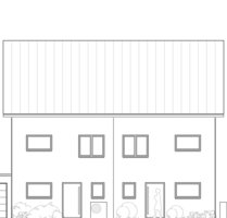 Haus zum Kaufen in Sinzheim 395.000,00 € 133 m²