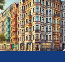 Wohnung zum Kaufen in Berlin 250.000,00 € 52 m²