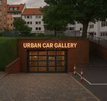Halle in Hamburg 4.999,00 € 688 m²