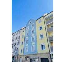Wohnung zum Kaufen in Nürnberg 210.000,00 € 56.11 m²