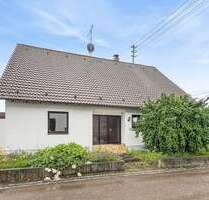 Haus zum Kaufen in Lutzingen 347.000,00 € 125.28 m²