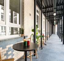 Wohnung zum Mieten in Hamburg 5.525,00 € 85 m²