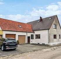 Haus zum Kaufen in Ederheim 335.000,00 € 185 m²
