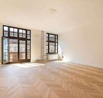 Wohnung zum Mieten in Hamburg 6.020,00 € 86 m²