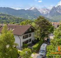 Wohnung zum Kaufen in Garmisch-Partenkirchen 625.000,00 € 98.41 m²