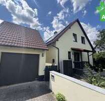 Haus zum Kaufen in Hagenbüchach 625.000,00 € 147.83 m²