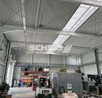 Halle in Ellwangen 4.500,00 € 800 m²