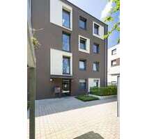 Wohnung zum Mieten in Karlsruhe 110,96 € 85.59 m²