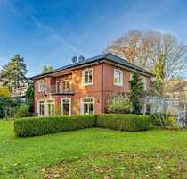 Haus zum Kaufen in Hamburg 3.950.000,00 € 304 m²