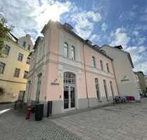 Wohnung zum Mieten in Ilmenau 850,00 € 86.3 m²