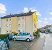 Wohnung zum Kaufen in Eningen unter Achalm 230.000,00 € 63.34 m²