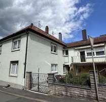 Wohnung zum Kaufen in Lauda-Königshofen-Gerlachsheim 220.000,00 € 120 m²