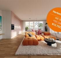 Wohnung zum Kaufen in Berlin 930.000,00 € 132 m²