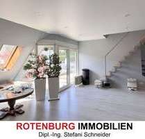 Wohnung zum Kaufen in Rotenburg 165.000,00 € 71 m²