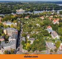 Haus zum Kaufen in Potsdam Berliner Vorstadt 1.980.000,00 € 261.9 m² - Potsdam / Berliner Vorstadt