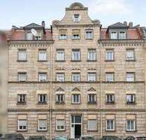 Wohnung zum Kaufen in Nürnberg 249.000,00 € 79 m²