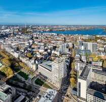 Wohnung zum Mieten in Hamburg 2.250,00 € 114 m²