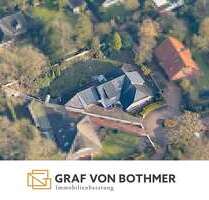 Haus zum Kaufen in Rotenburg (Wümme) 698.000,00 € 432 m²