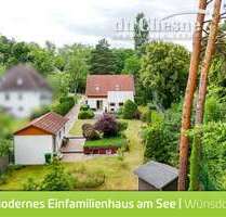 Haus zum Kaufen in Zossen 480.000,00 € 121 m²