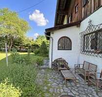 Haus zum Kaufen in Oberammergau 990.000,00 € 166 m²