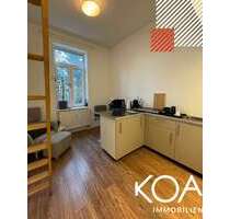Wohnung zum Mieten in Hanau 365,00 € 15 m²