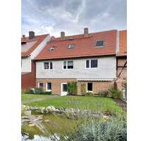 Haus zum Kaufen in Hessisch Lichtenau Quentel 339.000,00 € 221.33 m² - Hessisch Lichtenau / Quentel