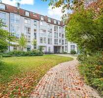 Wohnung zum Mieten in München 3.650,00 € 140 m²