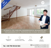 Haus zum Kaufen in Bad Säckingen 498.000,00 € 124.67 m²