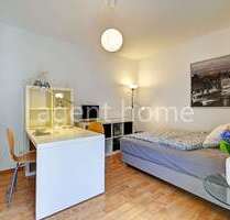 Wohnung zum Mieten in Stuttgart 830,00 € 23 m²