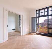 Wohnung zum Mieten in Hamburg 4.505,00 € 53 m²