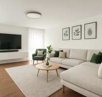 Wohnung zum Kaufen in Ludwigshafen am Rhein 275.000,00 € 91.53 m²