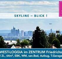 Wohnung zum Kaufen in Friedrichsdorf 220.000,00 € 64 m²