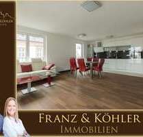 Wohnung zum Mieten in Frankfurt am Main 1.450,00 € 87 m²