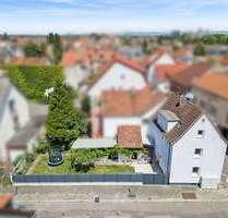 Haus zum Kaufen in Mannheim 450.000,00 € 96.69 m²