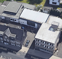 Halle in Siegen 2.815,28 € 750 m²