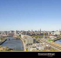 Wohnung zum Kaufen in Hamburg 2.300.000,00 € 126 m²