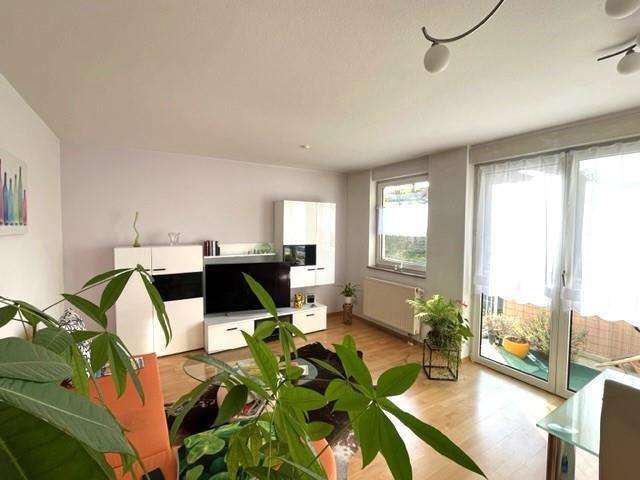 Wohnung zum Kaufen in Fürth 170.000,00 € 58 m²